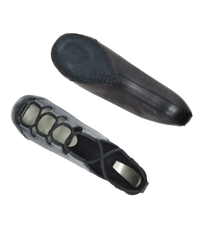 Antonio Pacelli Irish Dancing Pump - Ava