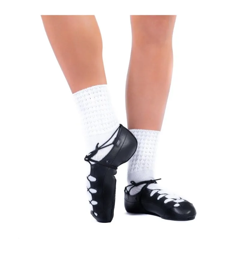 Antonio Pacelli Irish Dancing Pump - Ava