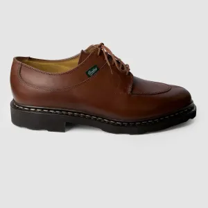 AVIGNON Brown Leather