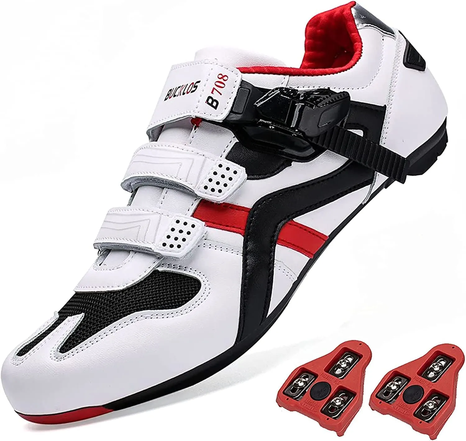B709 Peloton Bike Shoes US