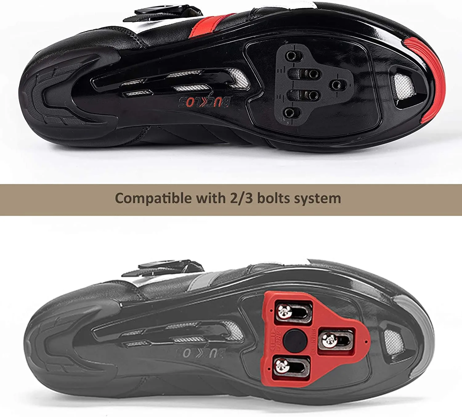 B709 Peloton Bike Shoes US