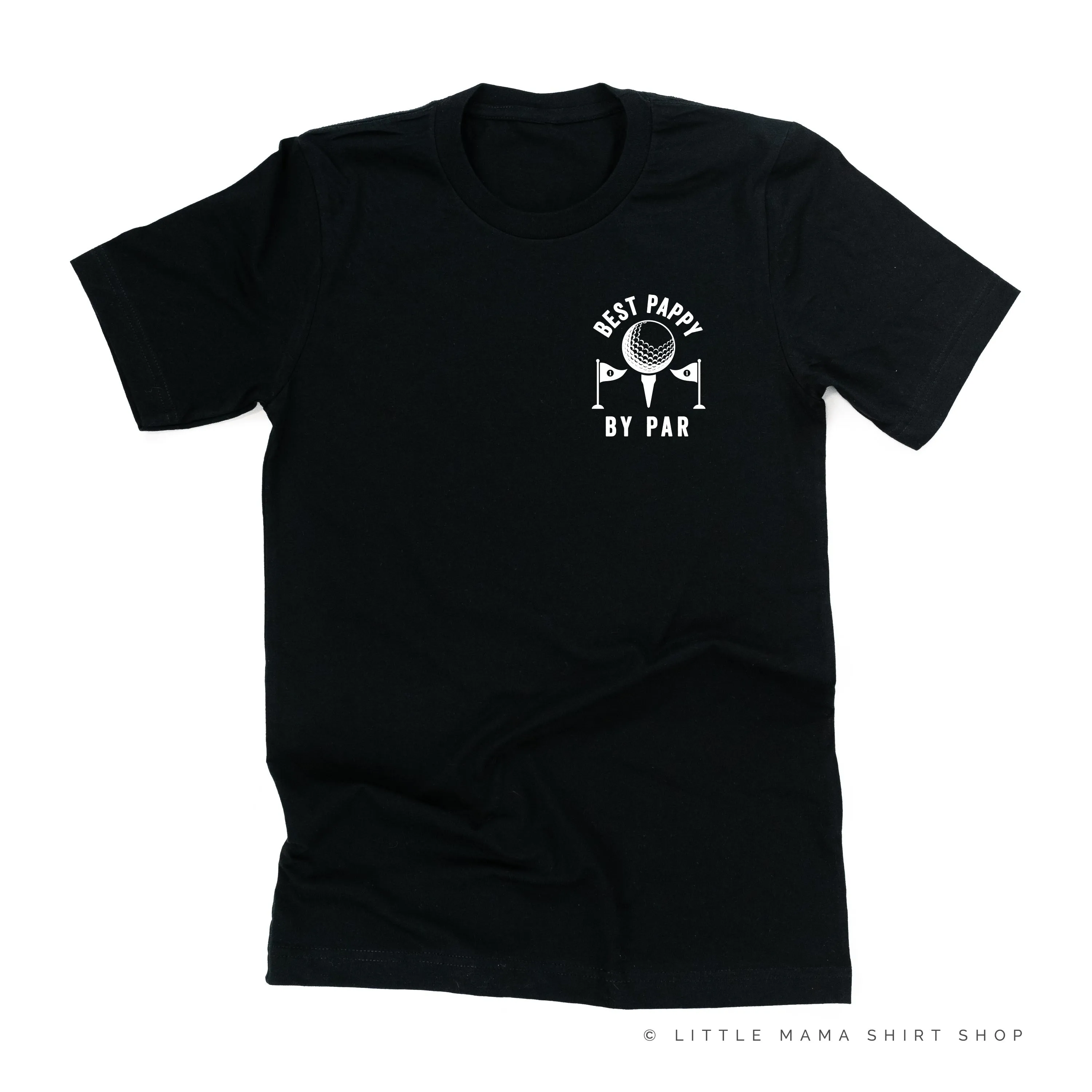 BEST PAPPY BY PAR - Unisex Tee