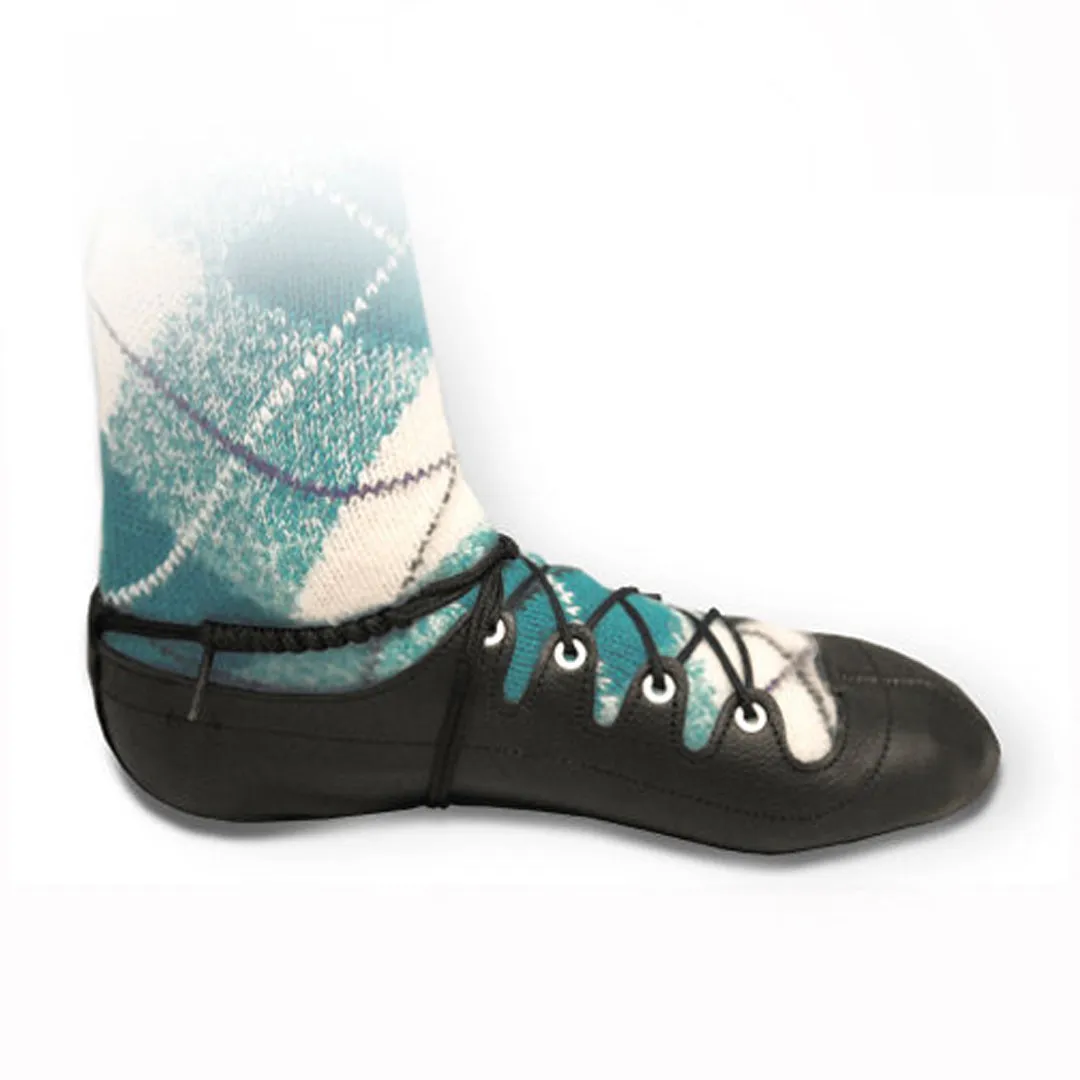 Billy Forsyth Shockabzorb Highland Dance Shoes