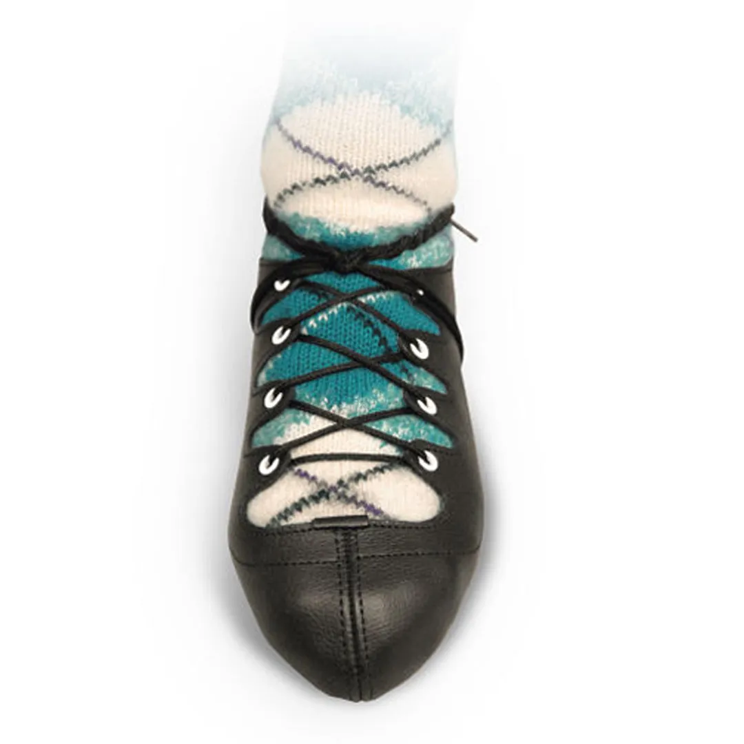 Billy Forsyth Shockabzorb Highland Dance Shoes