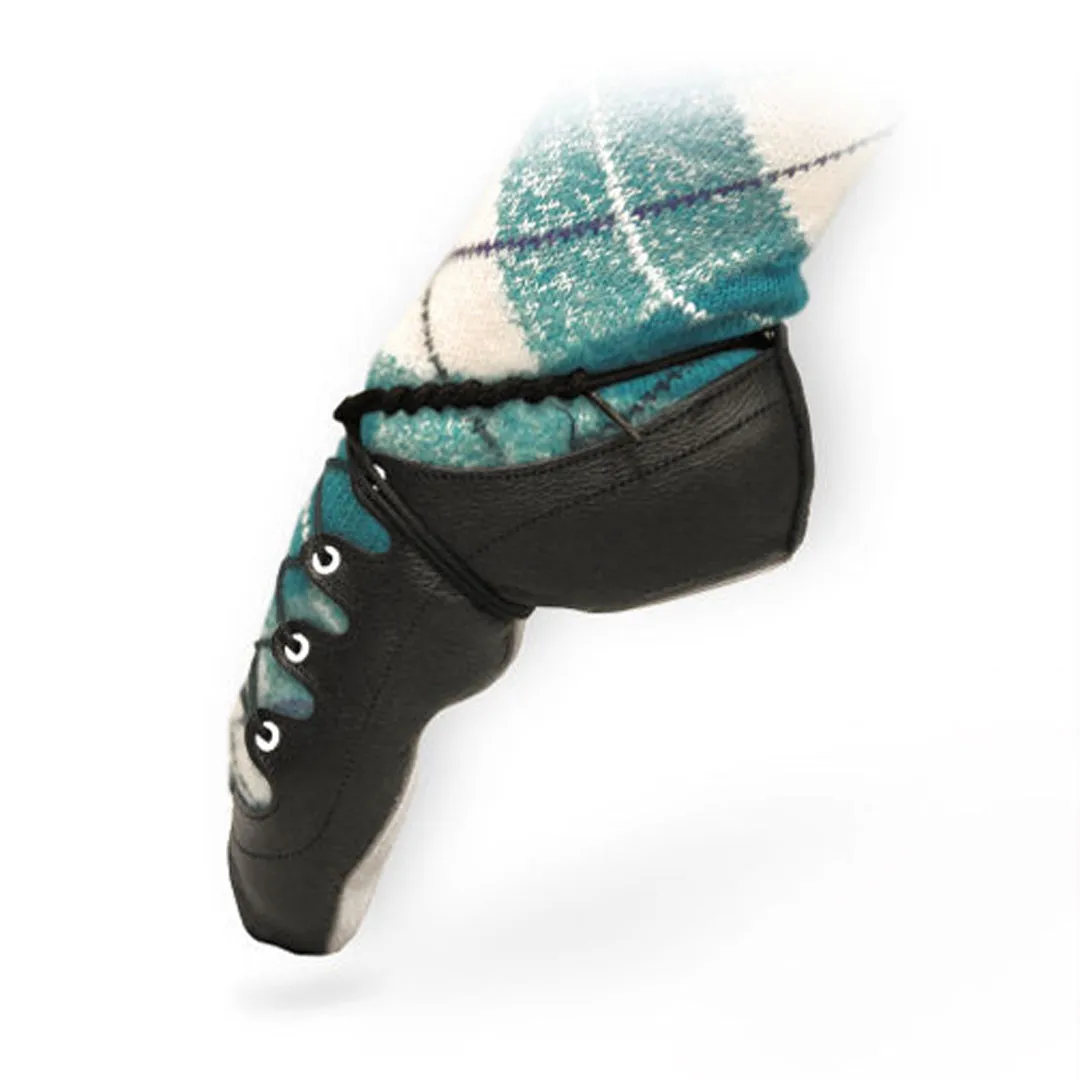 Billy Forsyth Shockabzorb Highland Dance Shoes