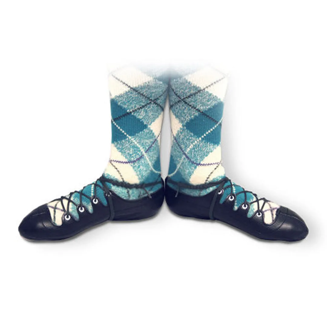 Billy Forsyth Shockabzorb Highland Dance Shoes