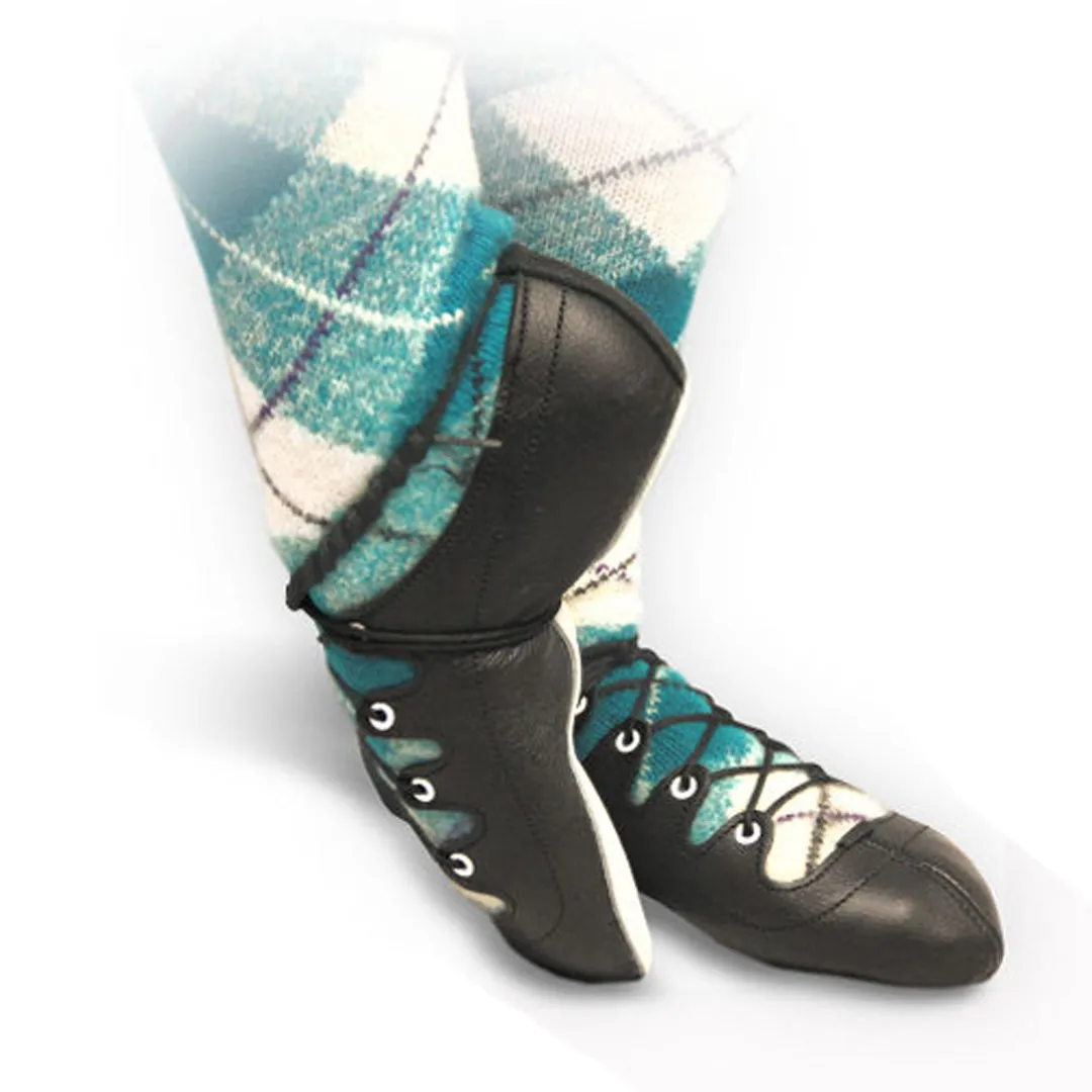 Billy Forsyth Shockabzorb Highland Dance Shoes