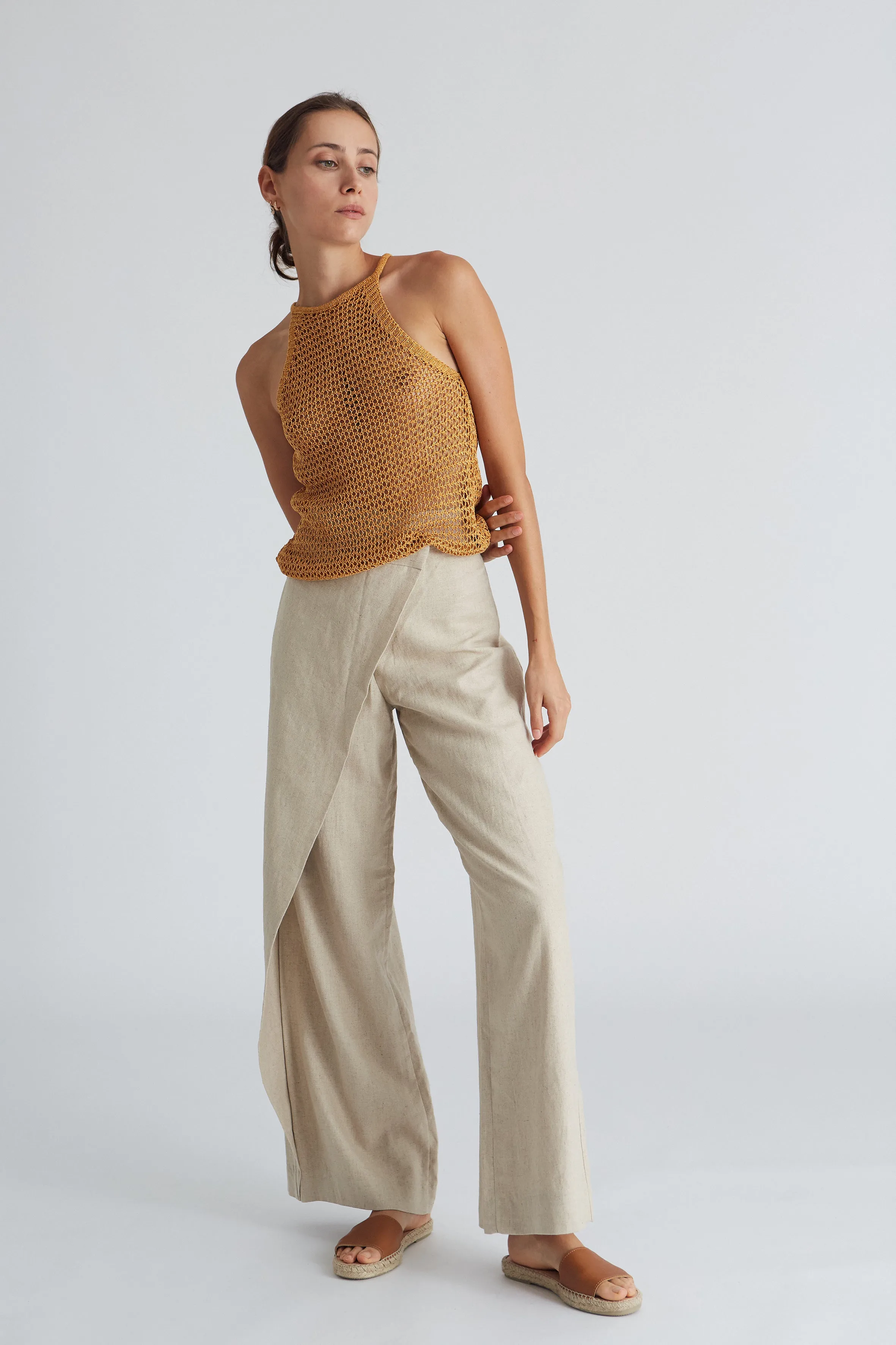 Brown Flats