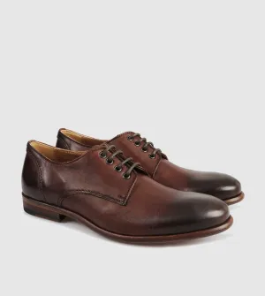 Ceril Lace Ups by Brando
