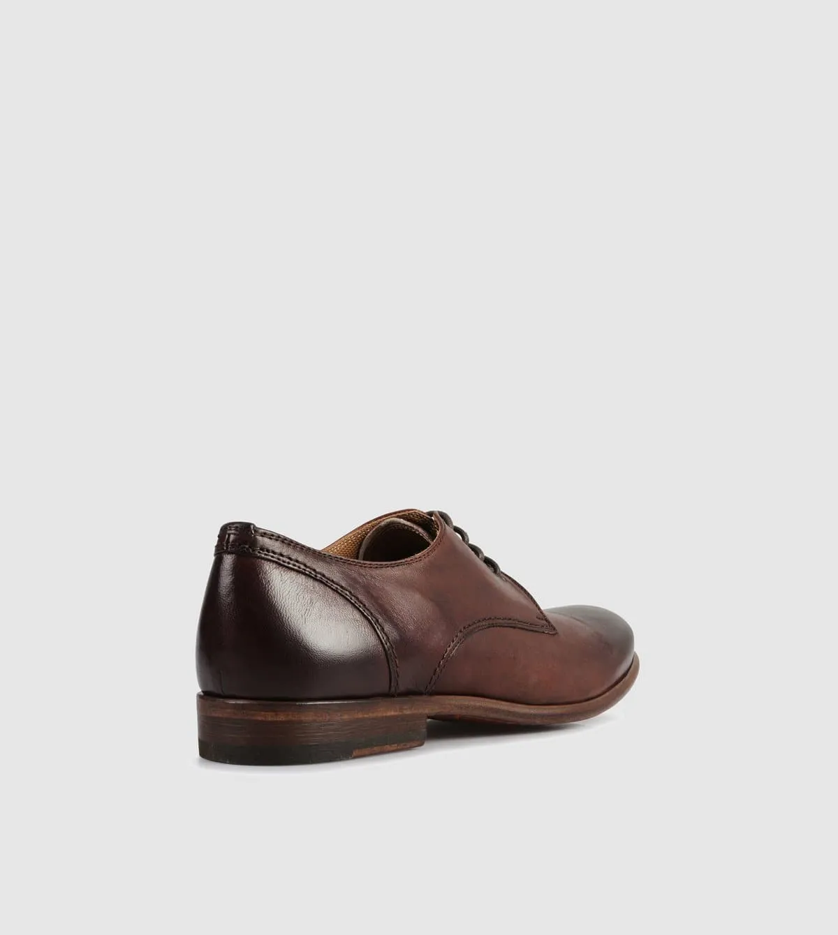 Ceril Lace Ups by Brando