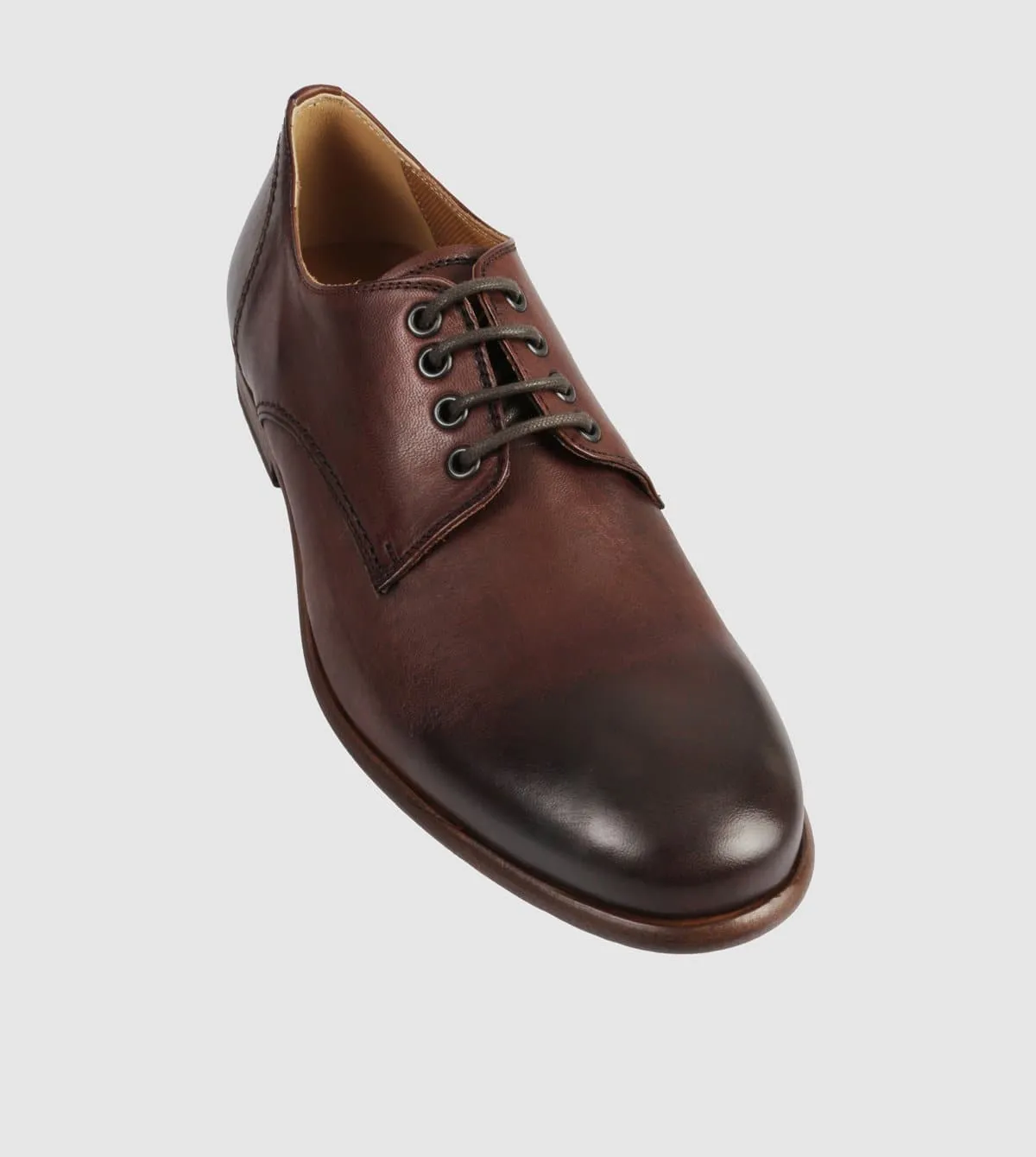 Ceril Lace Ups by Brando