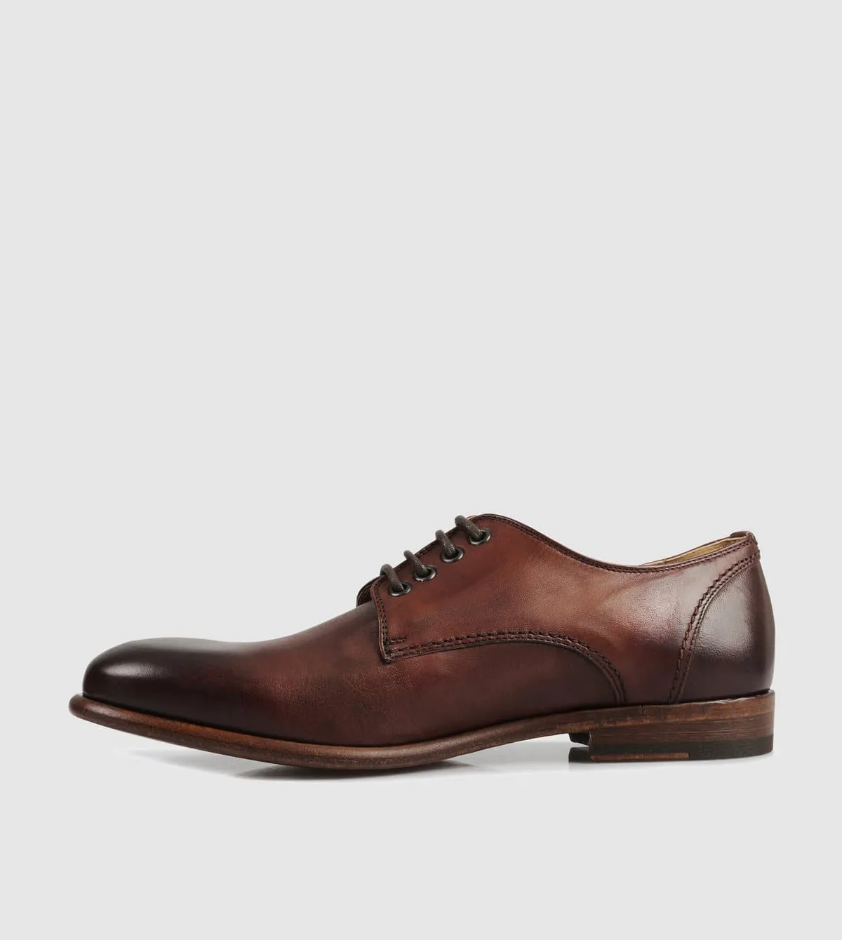 Ceril Lace Ups by Brando
