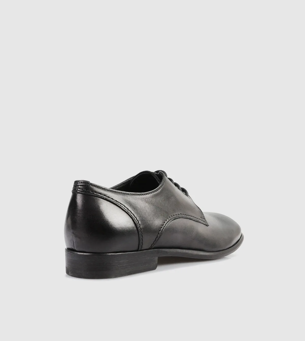 Ceril Lace Ups by Brando