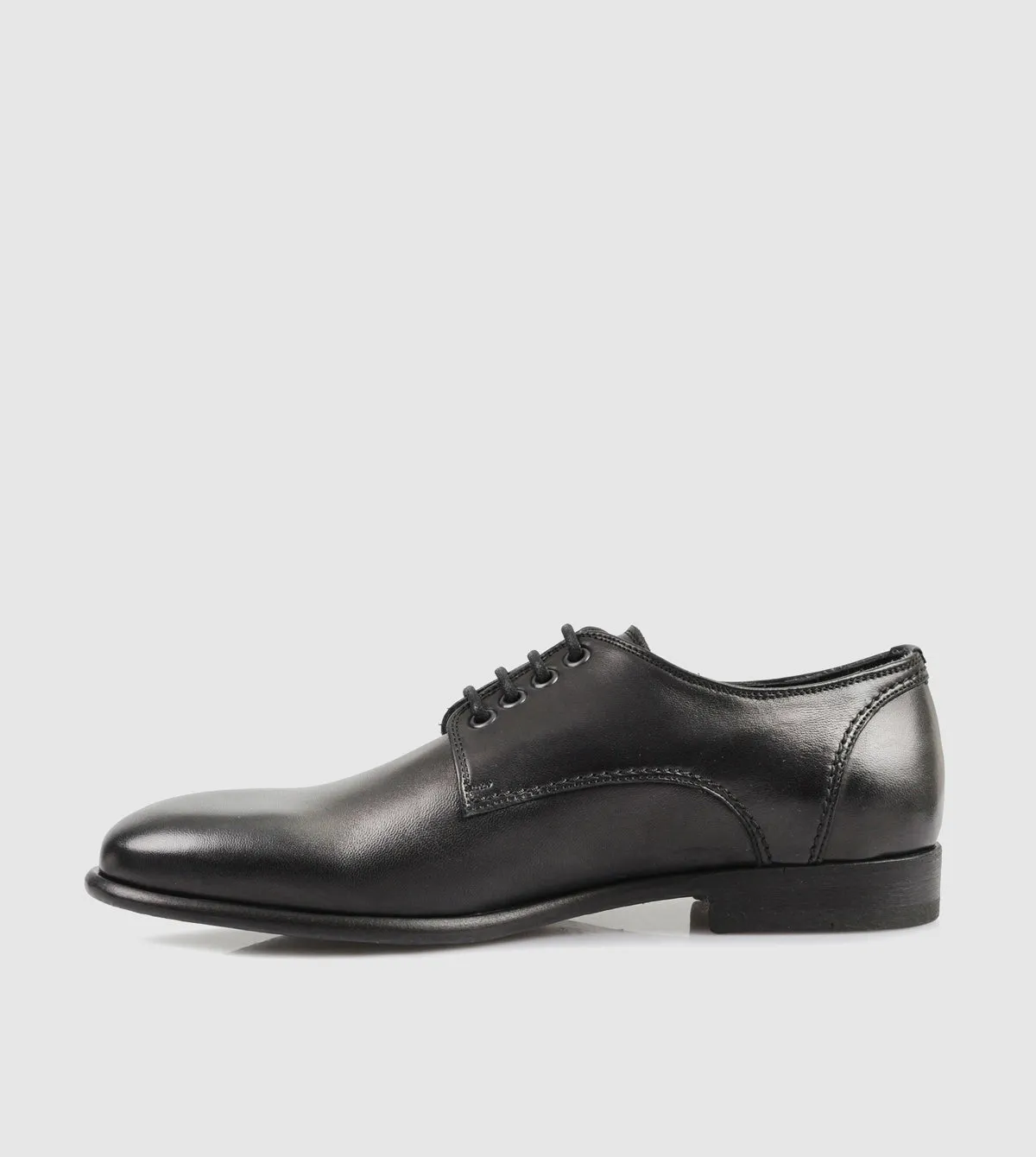 Ceril Lace Ups by Brando