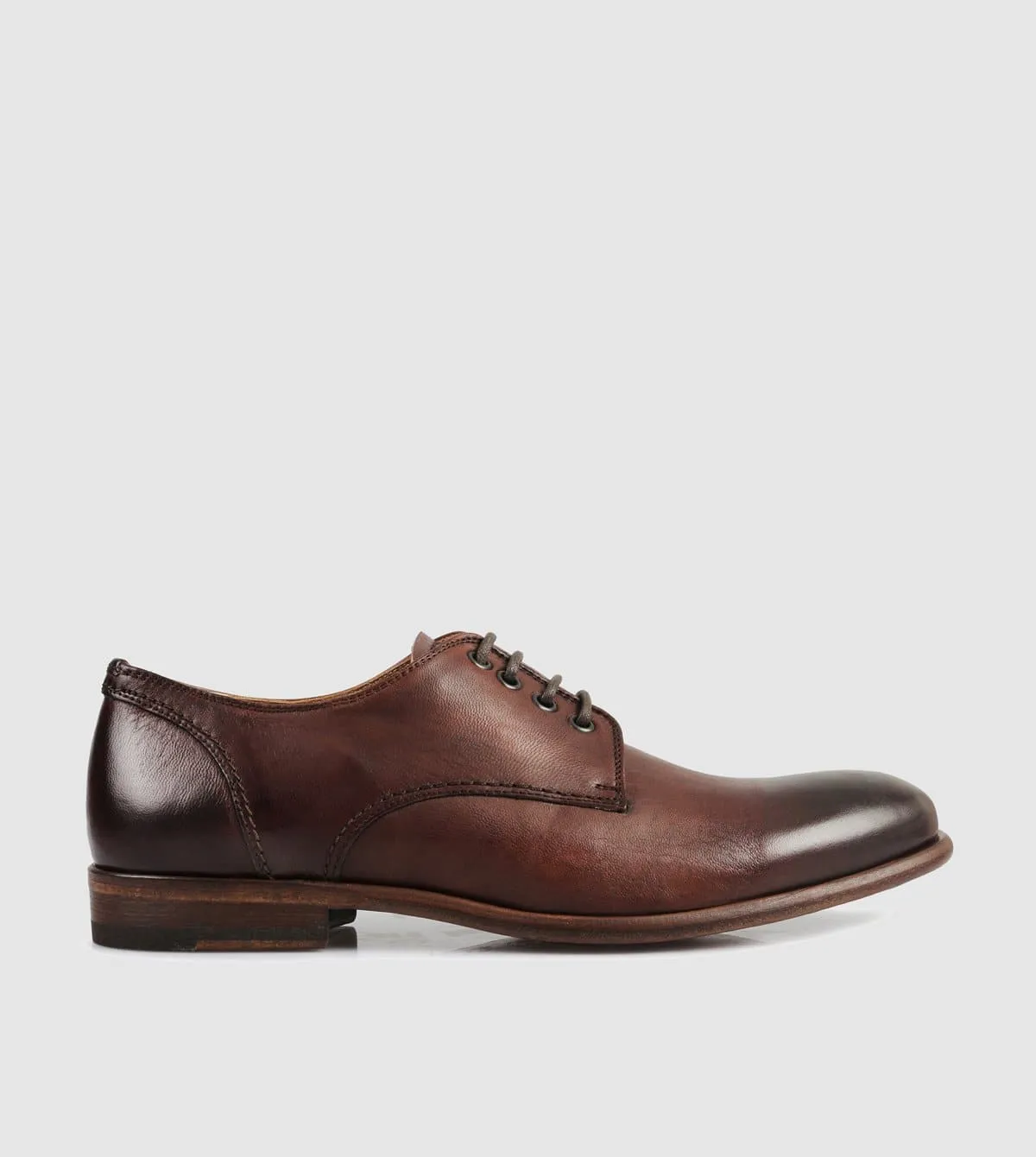 Ceril Lace Ups by Brando