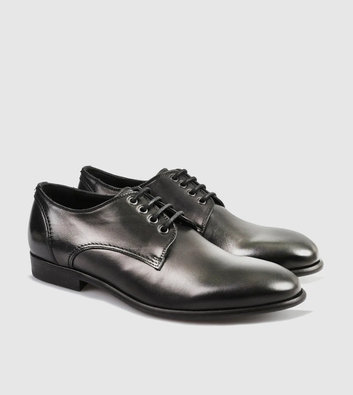 Ceril Lace Ups by Brando