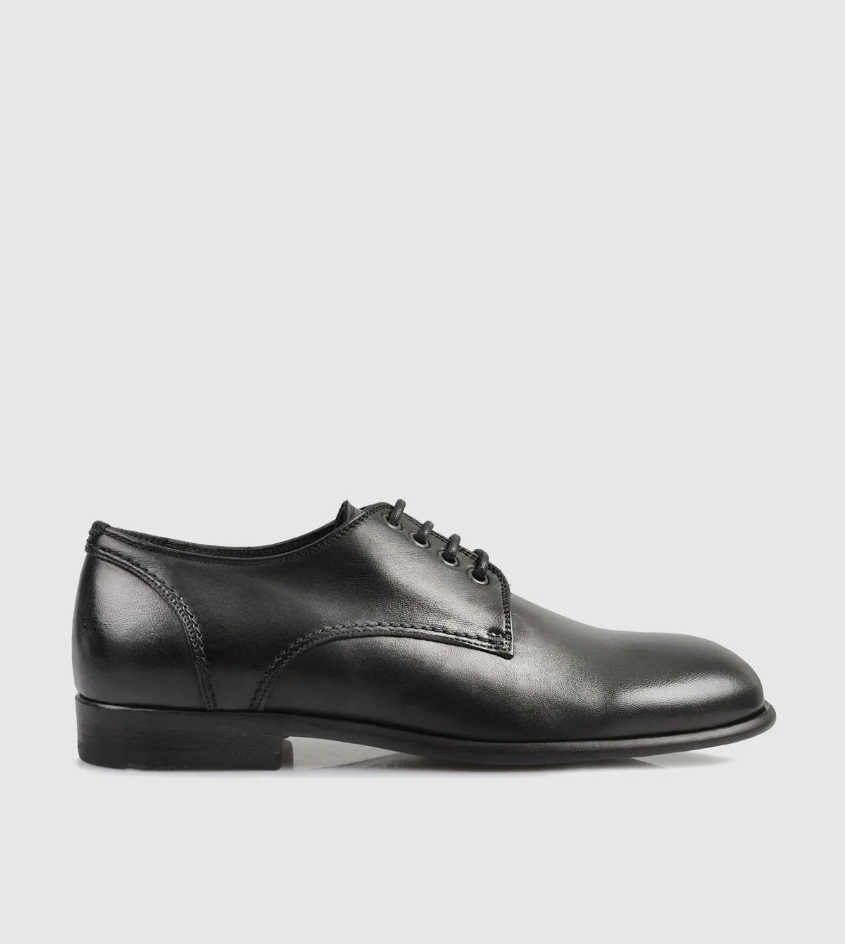 Ceril Lace Ups by Brando