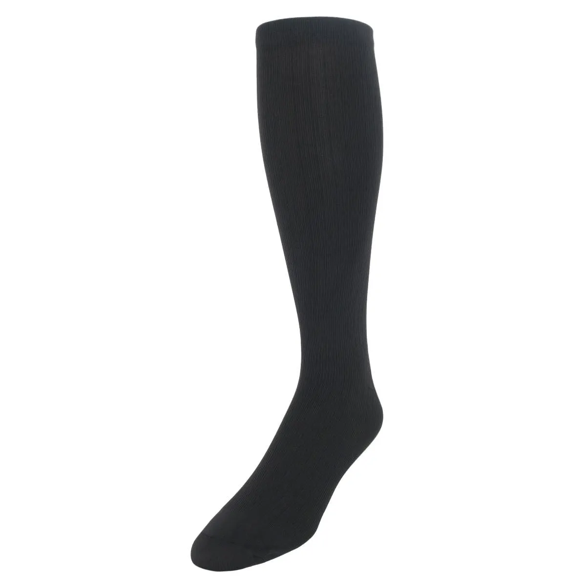 Dr. Scholl's Men's Over the Calf Graduated Compression Socks (1 Pair)
