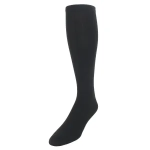 Dr. Scholl's Men's Over the Calf Graduated Compression Socks (1 Pair)