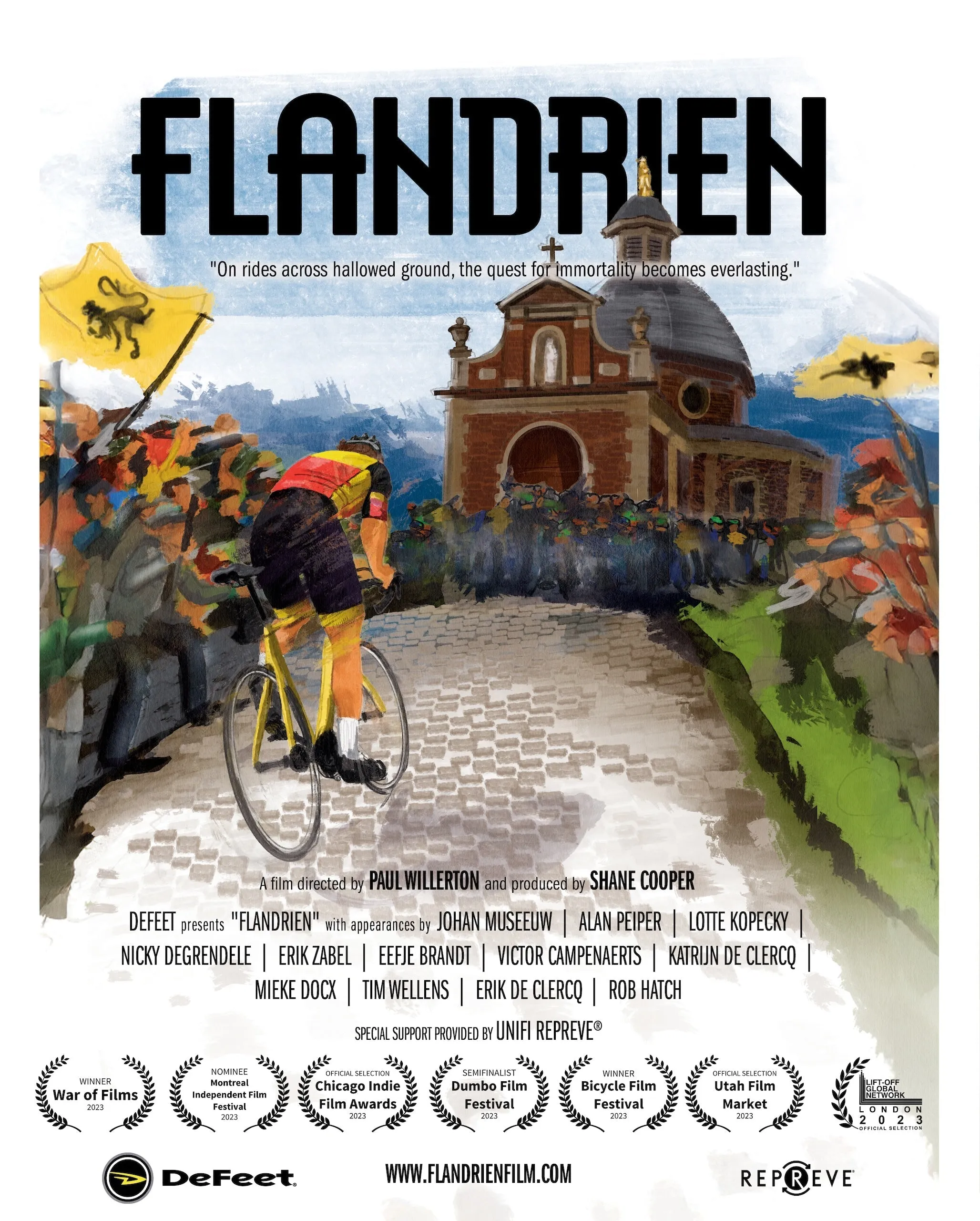 EVO Jet FLANDRIEN Aero