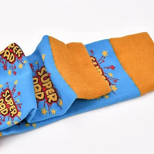 Fathers Day Socks Gift from Daughter / Son