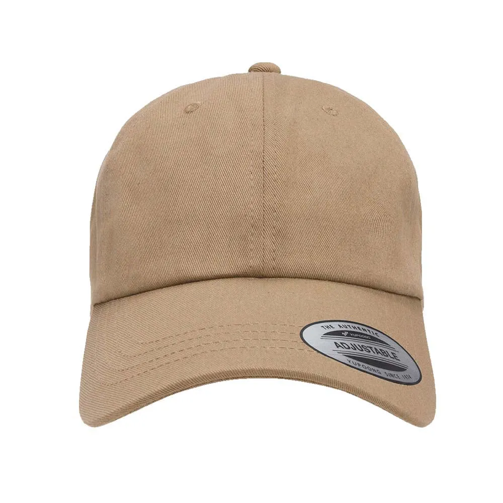 Flexfit Unisex YP Classics® Classic Dad Cap