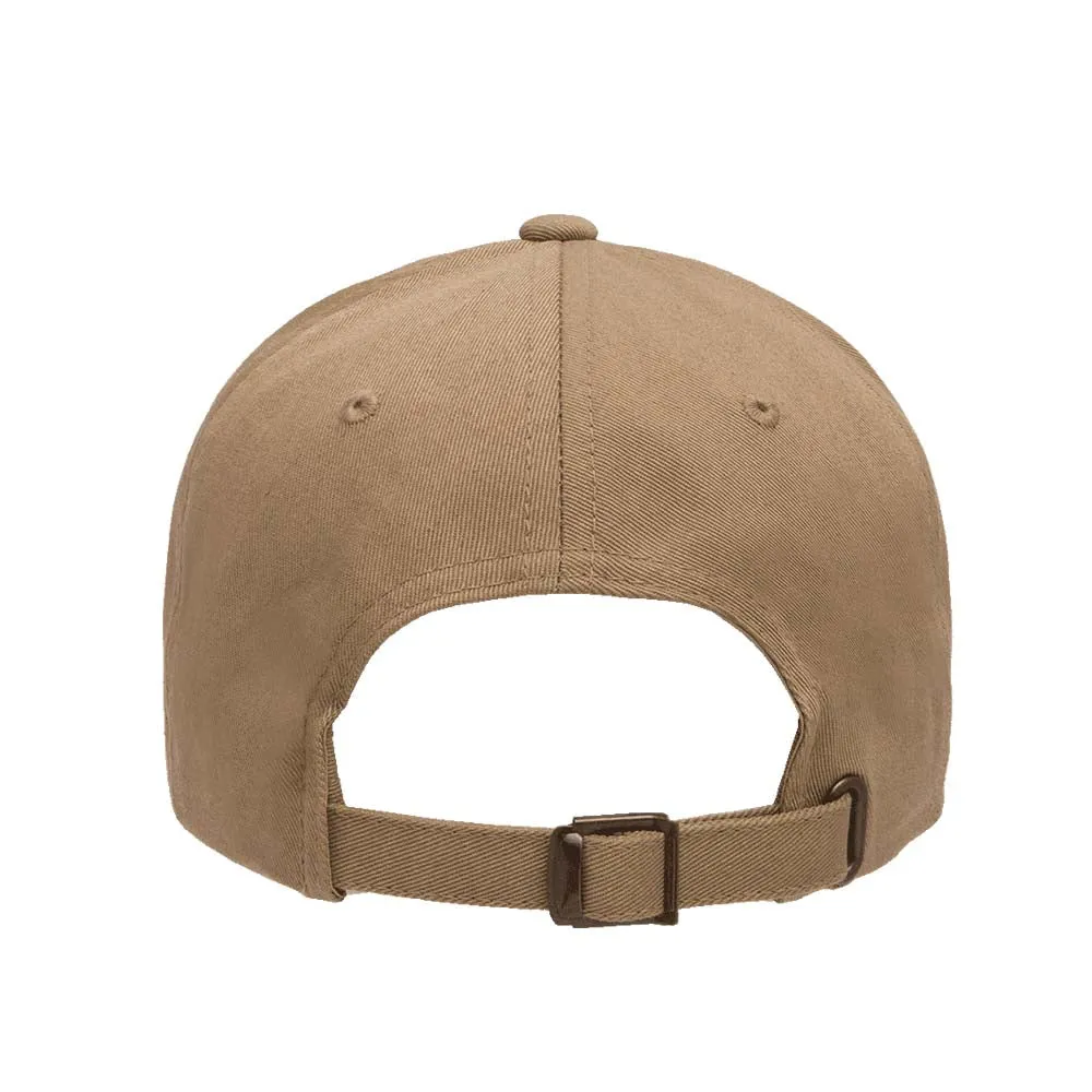 Flexfit Unisex YP Classics® Classic Dad Cap