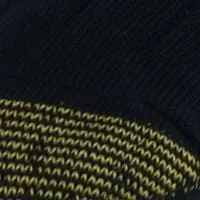 Gold Toe Mens Hampton Casual Dress Socks (Pack of 3)