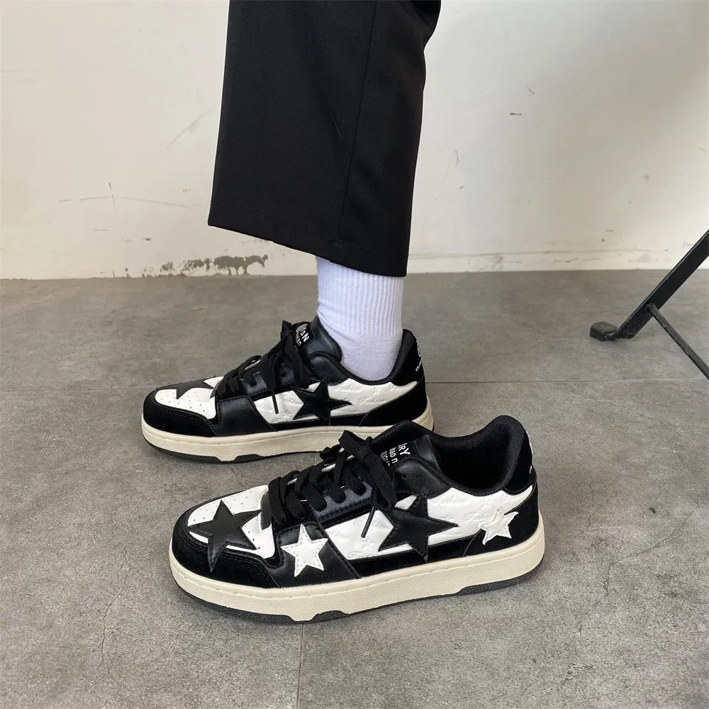 Halloy™ Stars Board Sneakers