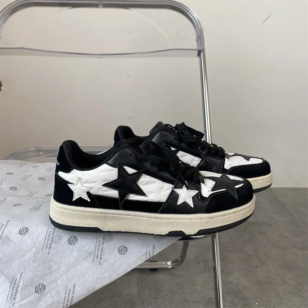 Halloy™ Stars Board Sneakers