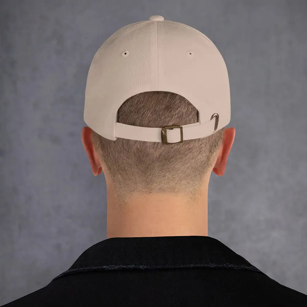 Hive Plants Dad hat