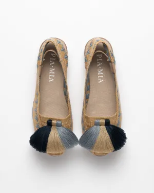 Larisa Espadrilles