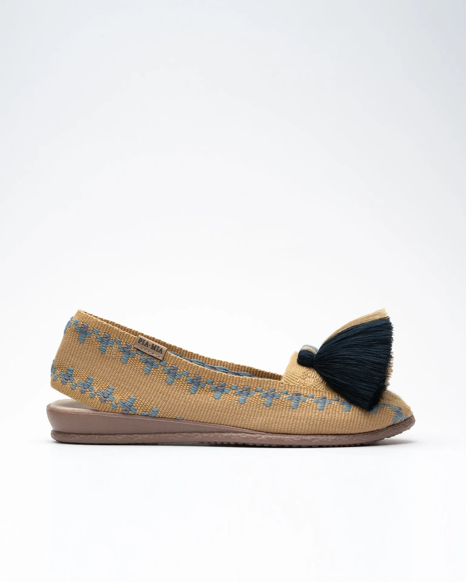 Larisa Espadrilles