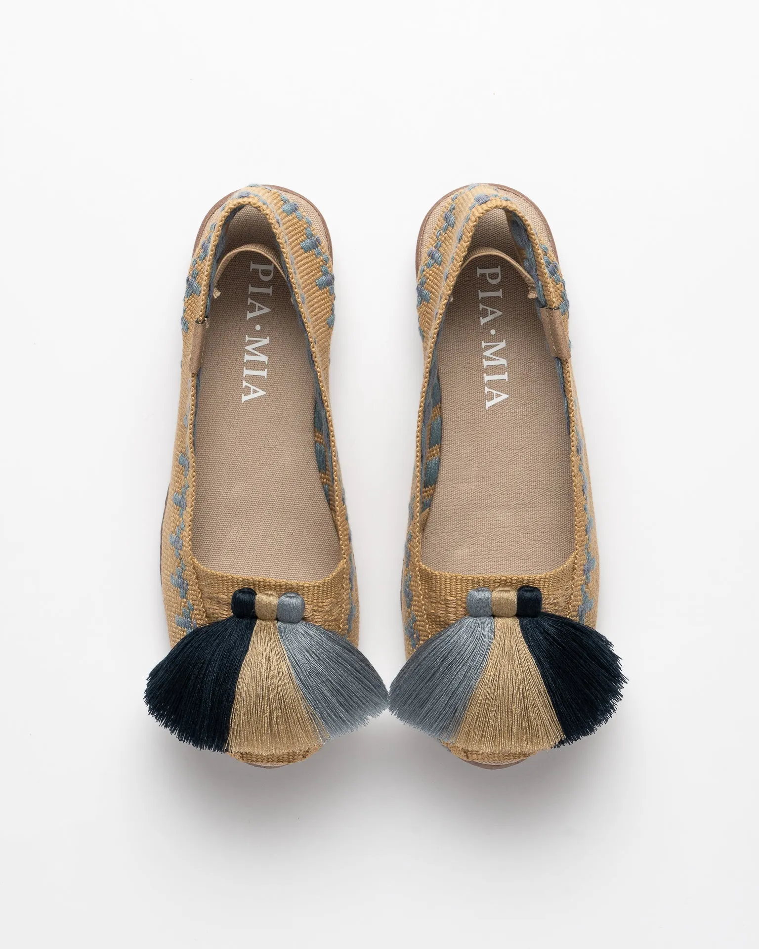 Larisa Espadrilles