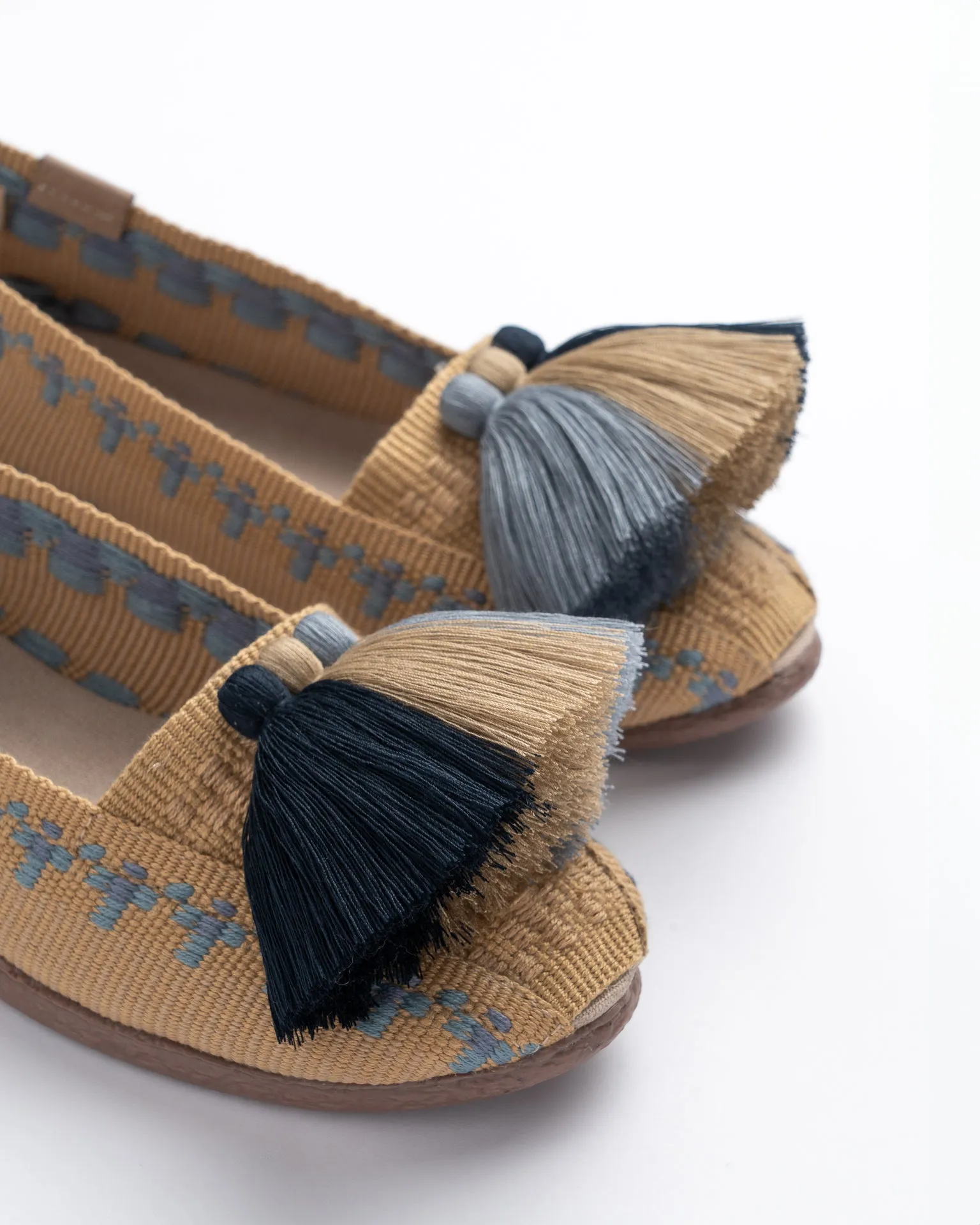 Larisa Espadrilles