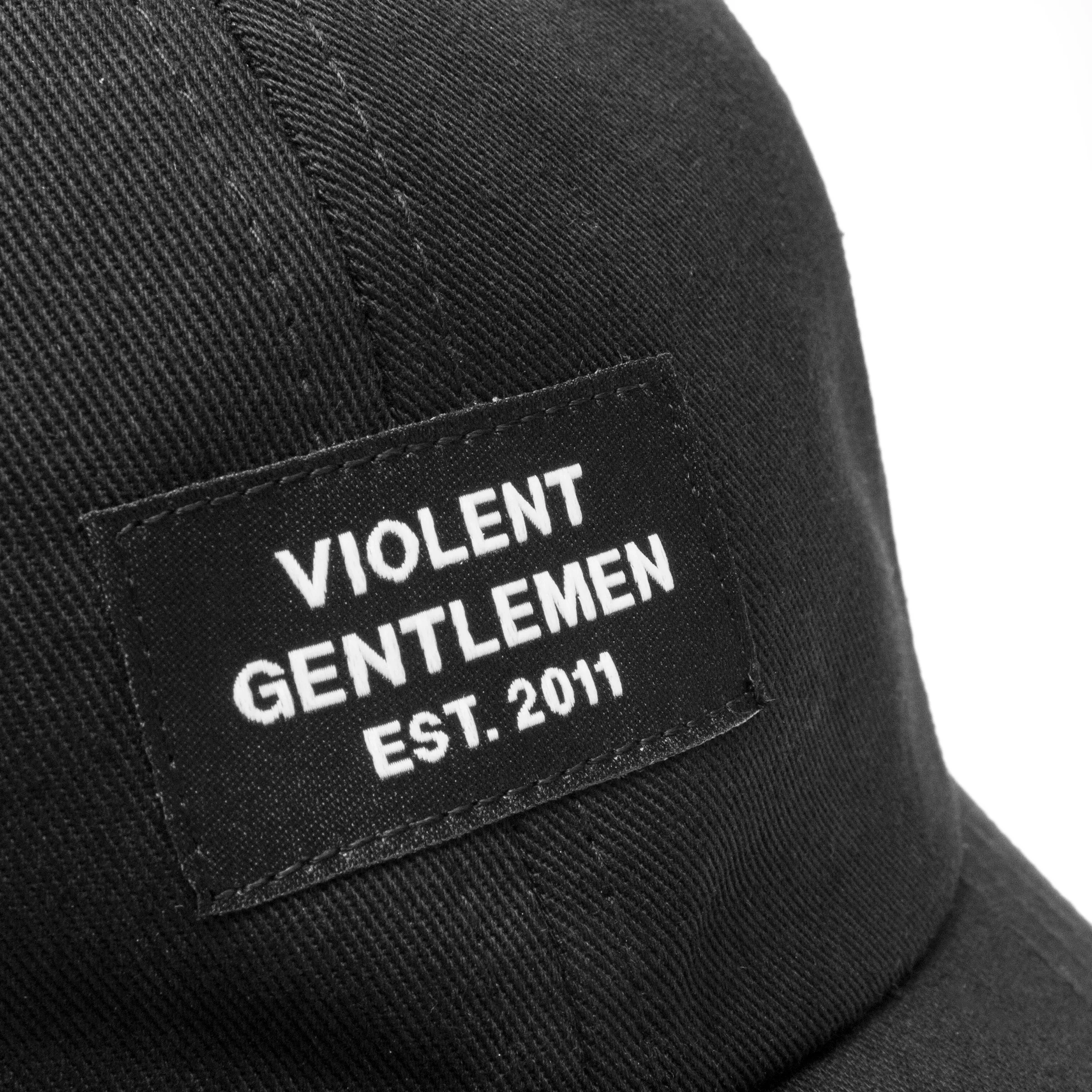 Lemieux Dad Hat