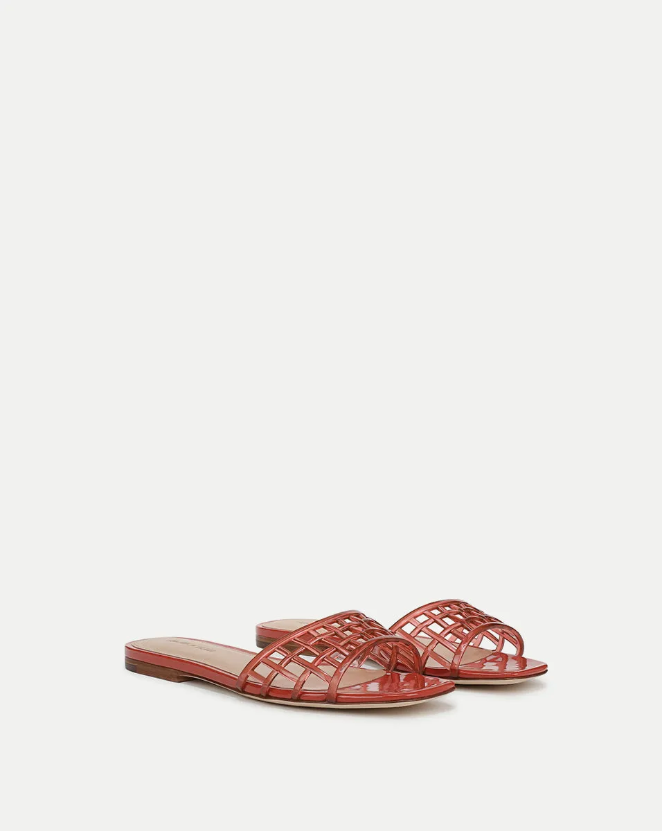 Maris Jelly Sandal