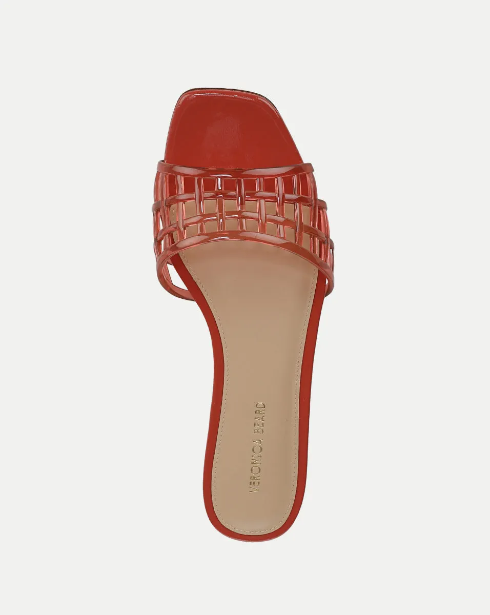 Maris Jelly Sandal
