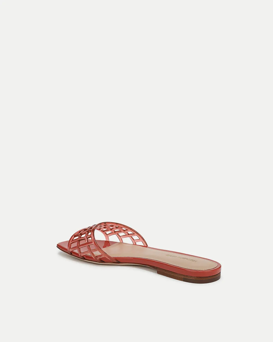 Maris Jelly Sandal