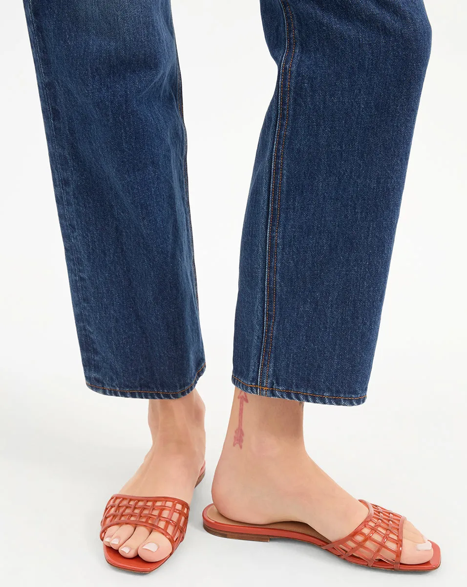 Maris Jelly Sandal