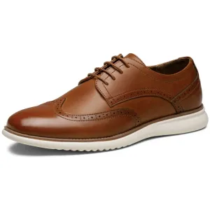 Men's Brogue Dress Shoes | JOUSEN