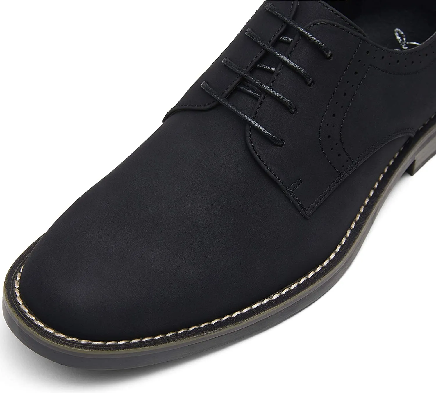 Men's Retro Casual Dress Shoes for Men