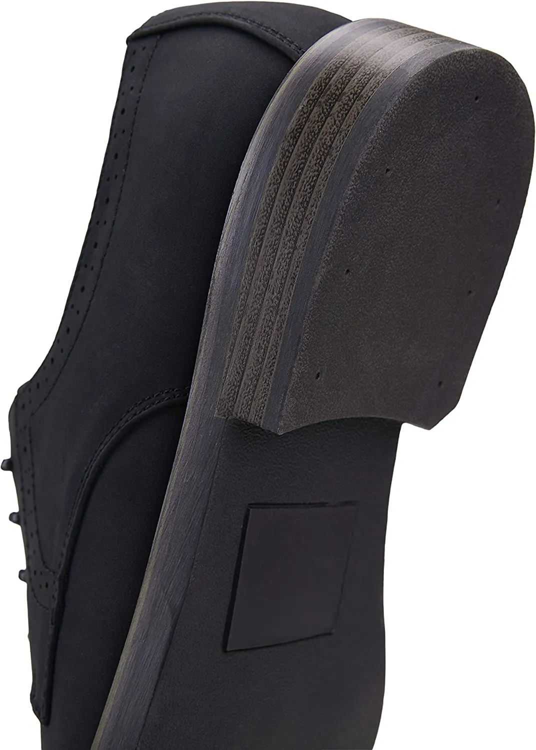 Men's Retro Casual Dress Shoes for Men