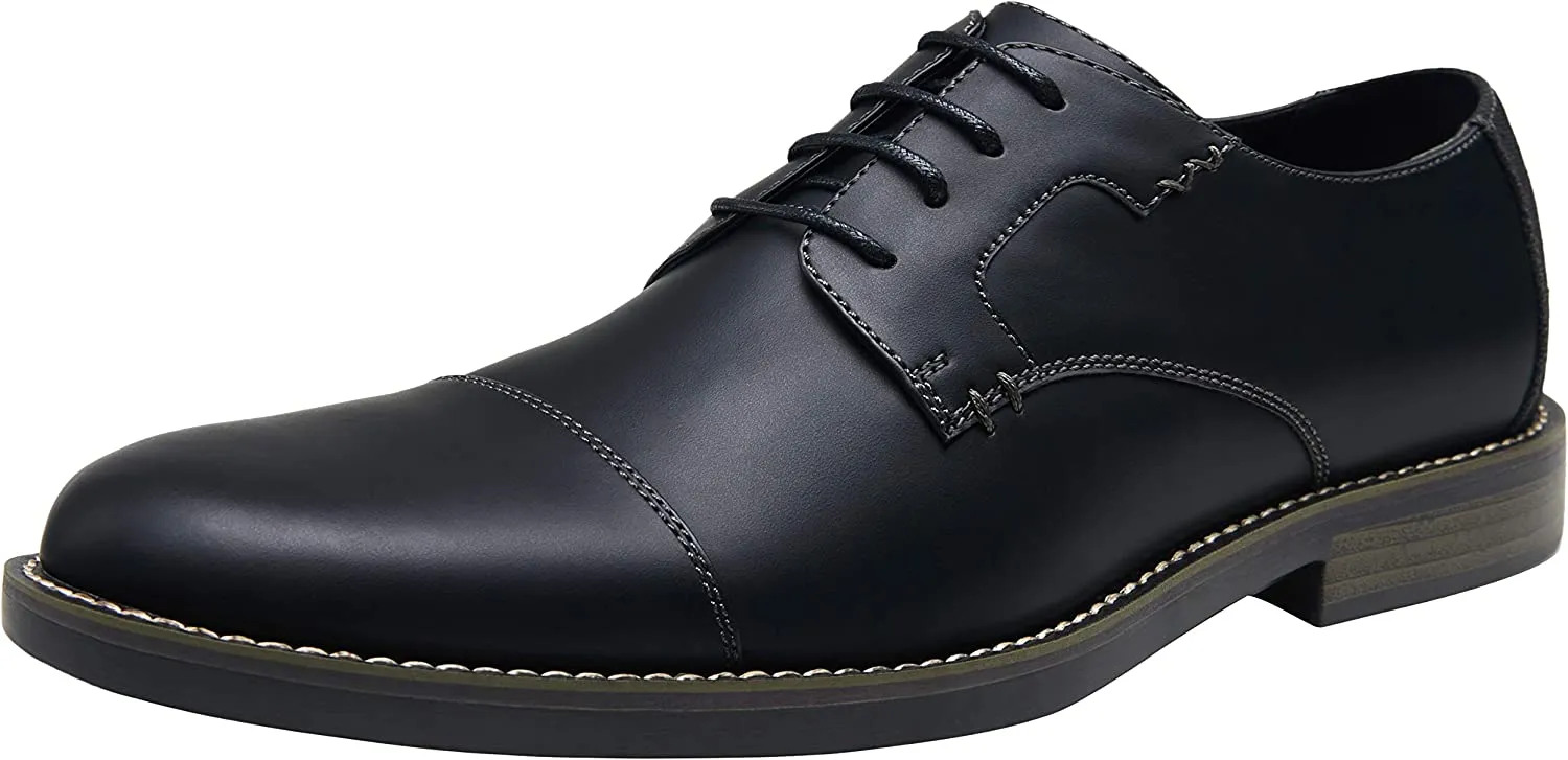 Men's Retro Casual Dress Shoes for Men