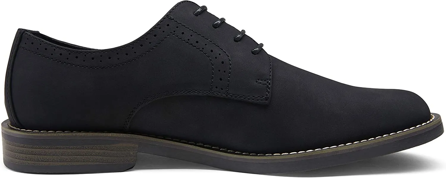 Men's Retro Casual Dress Shoes for Men