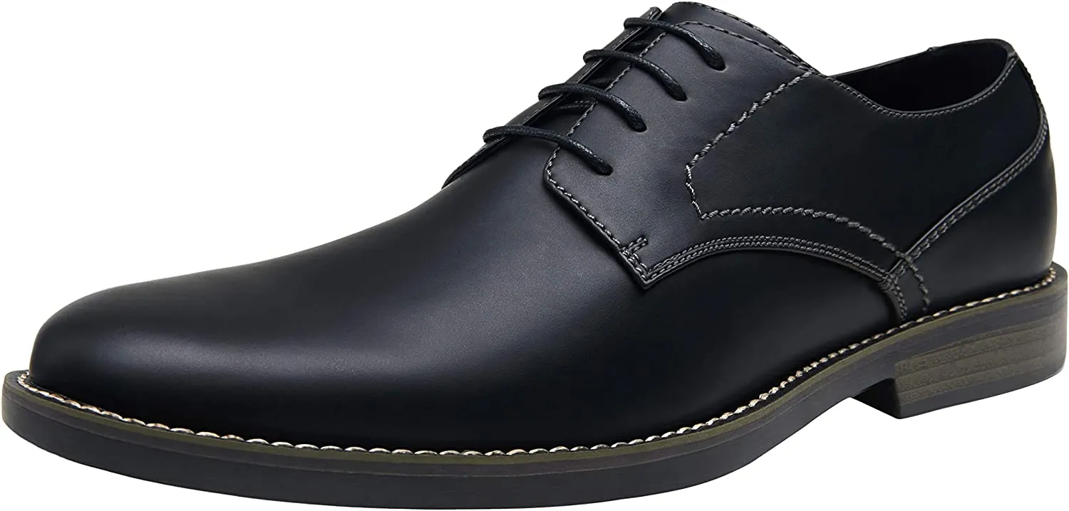Men's Retro Casual Dress Shoes for Men