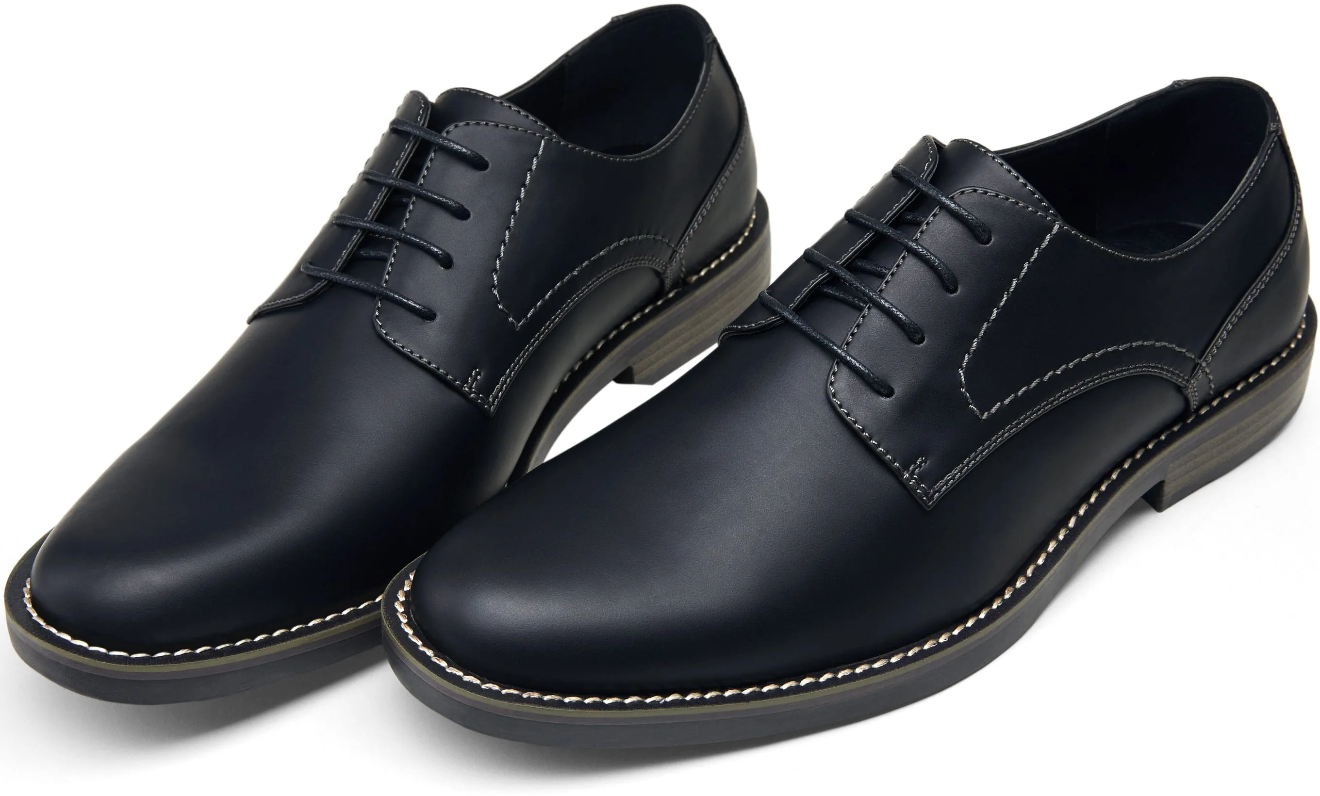 Men's Retro Casual Dress Shoes | JOUSEN
