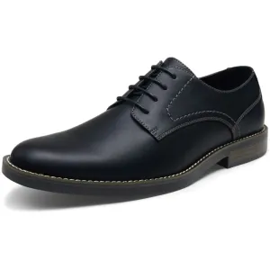 Men's Retro Casual Dress Shoes | JOUSEN