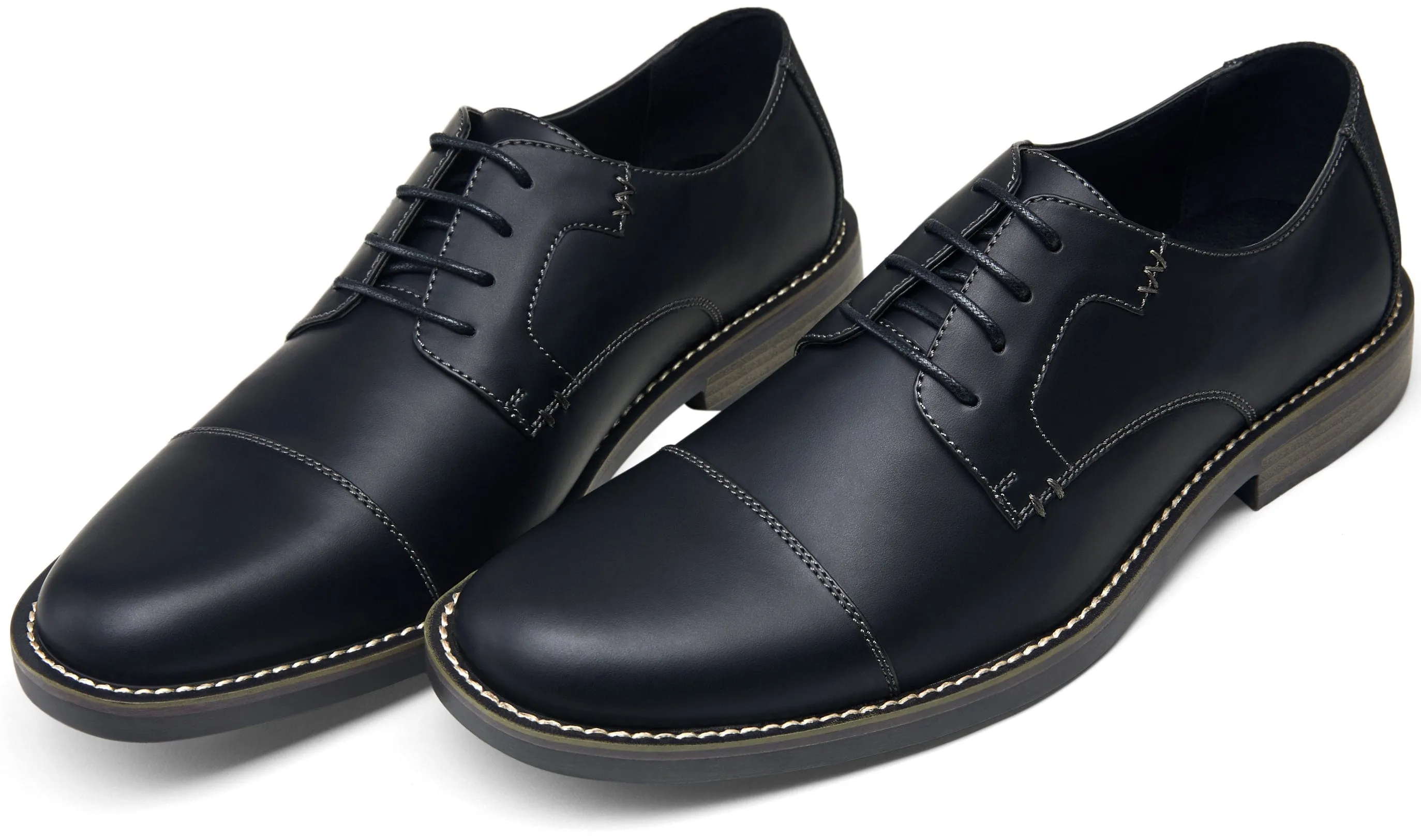 Men's Retro Dress Shoes | JOUSEN