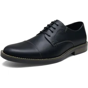 Men's Retro Dress Shoes | JOUSEN
